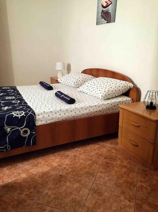 Apartment Terazza Di Ljuta Kotor Luaran gambar