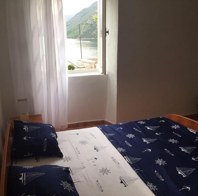 Apartment Terazza Di Ljuta Kotor Luaran gambar