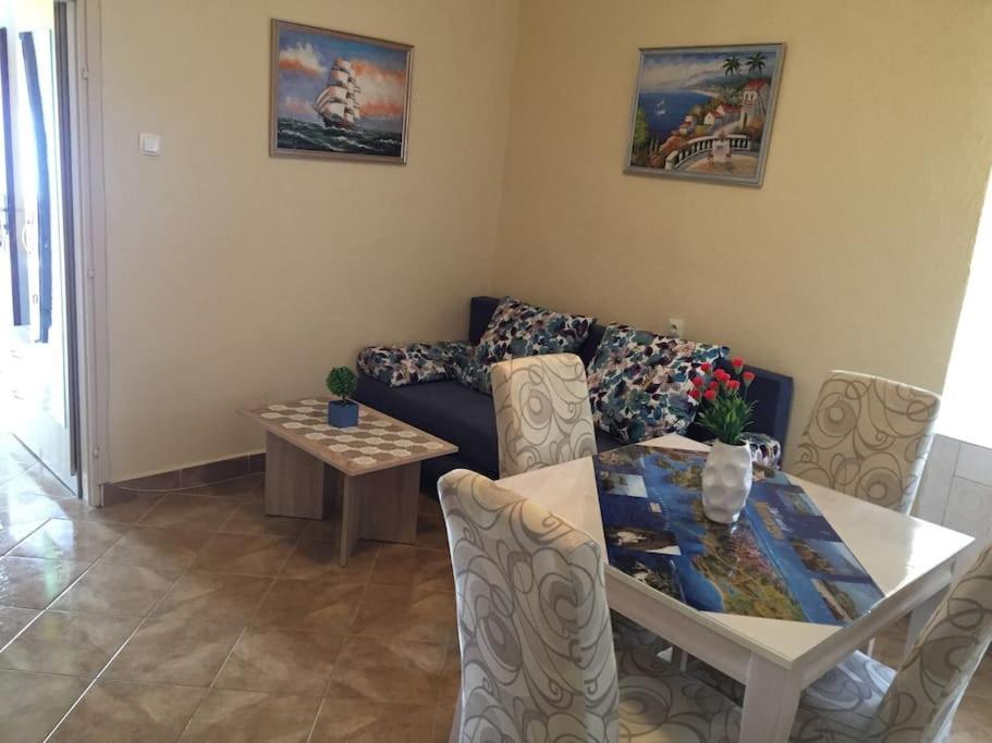 Apartment Terazza Di Ljuta Kotor Luaran gambar