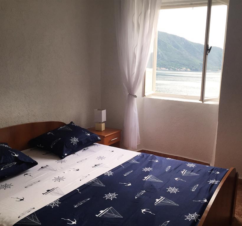 Apartment Terazza Di Ljuta Kotor Luaran gambar