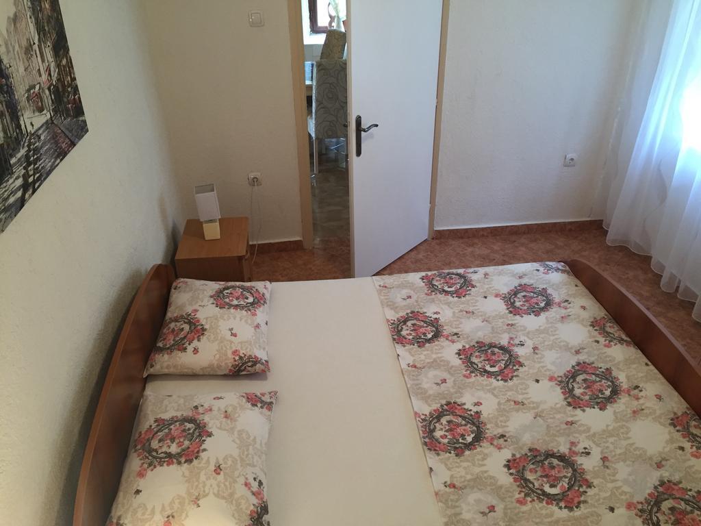 Apartment Terazza Di Ljuta Kotor Luaran gambar