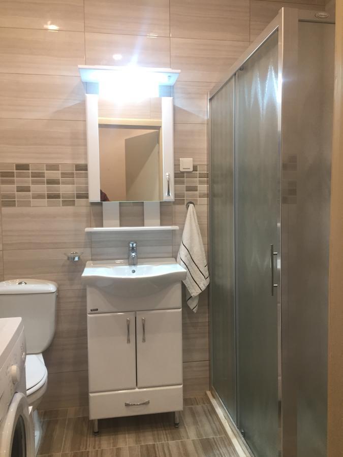 Apartment Terazza Di Ljuta Kotor Luaran gambar