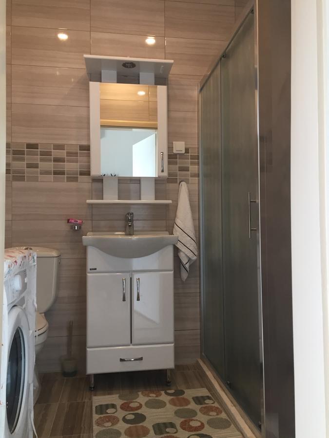 Apartment Terazza Di Ljuta Kotor Luaran gambar