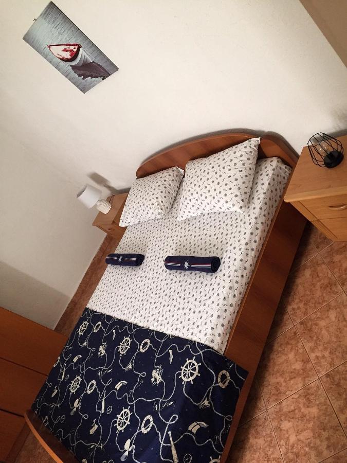Apartment Terazza Di Ljuta Kotor Luaran gambar